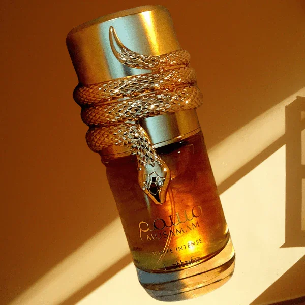 Perfume collection
