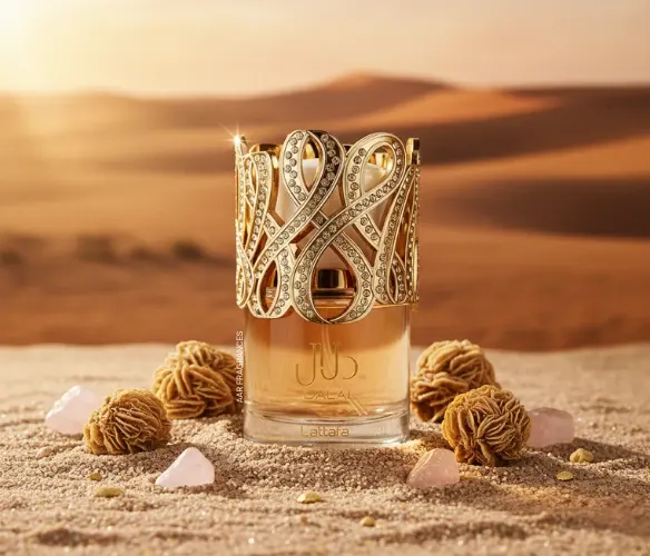 Citrus Woods EDT