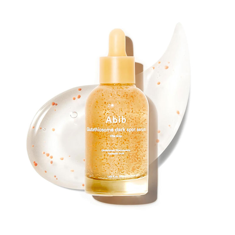 Vitamin C Face Serum