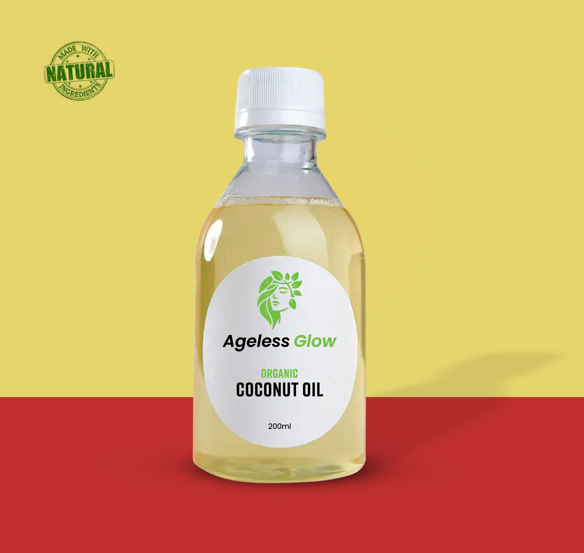 Home ageless glow 01