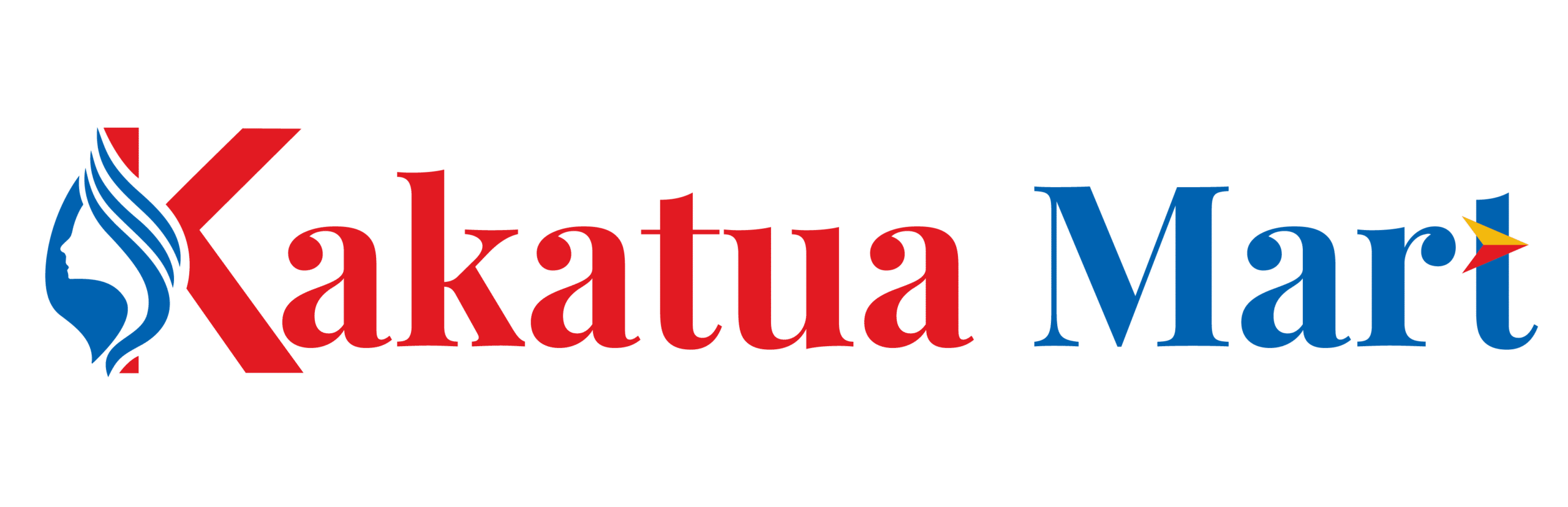 kakatua mart logo